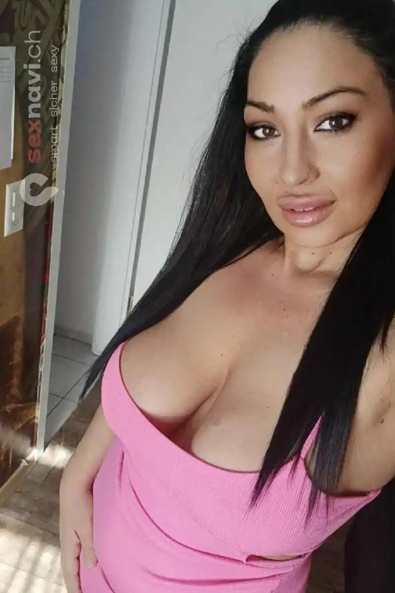 Gina 💙 Nonstop Full PartyService Zürich Umgebung, St.Gallen, Graubünden, Schweiz, Buchs SG