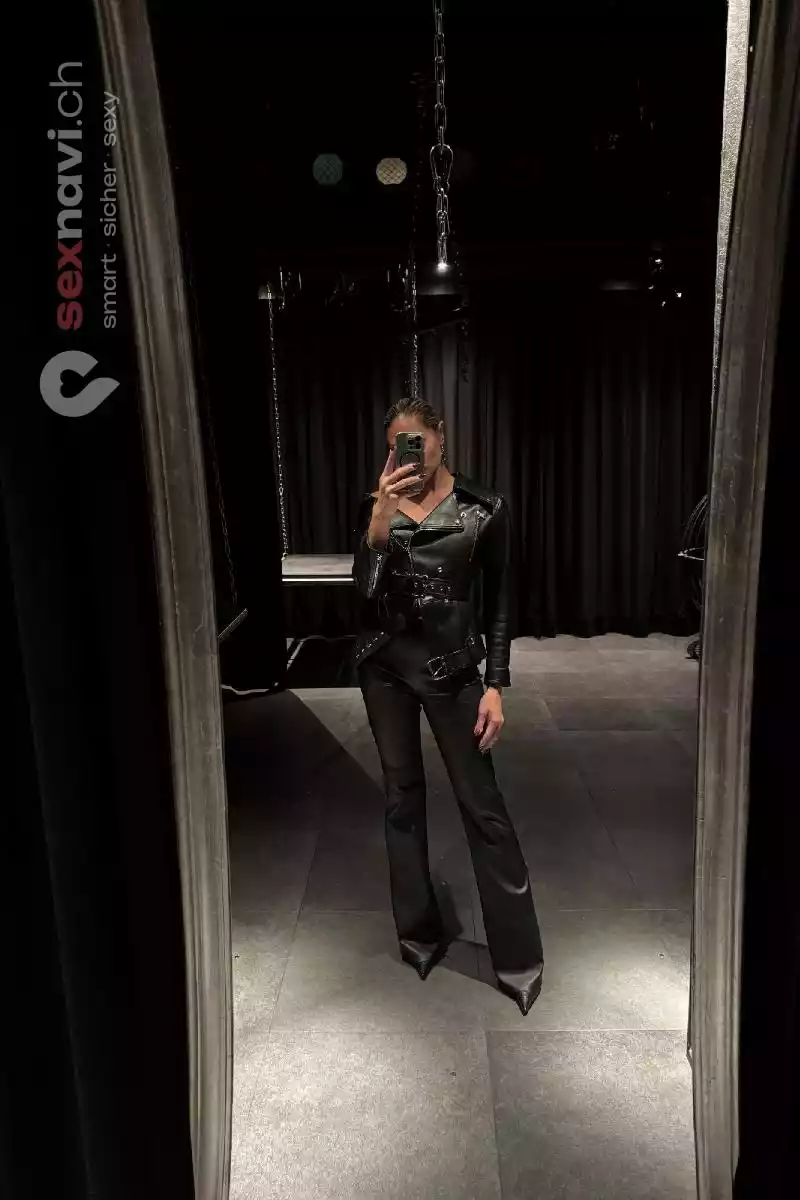 Lady Diyosa deutsche erfahrene Lady St.Gallen, Österreich, Liechtenstein, Sevelen, Schweiz