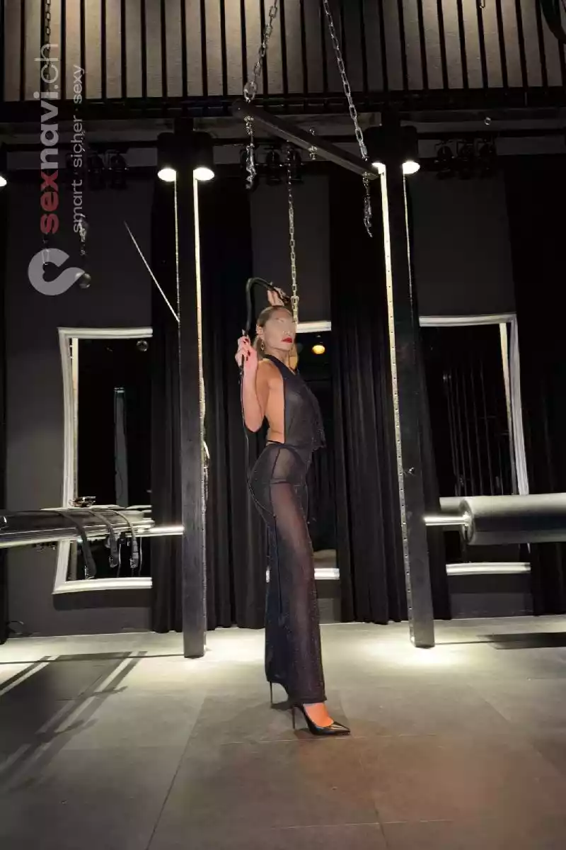 Lady Diyosa deutsche erfahrene Lady St.Gallen, Österreich, Liechtenstein, Sevelen, Schweiz