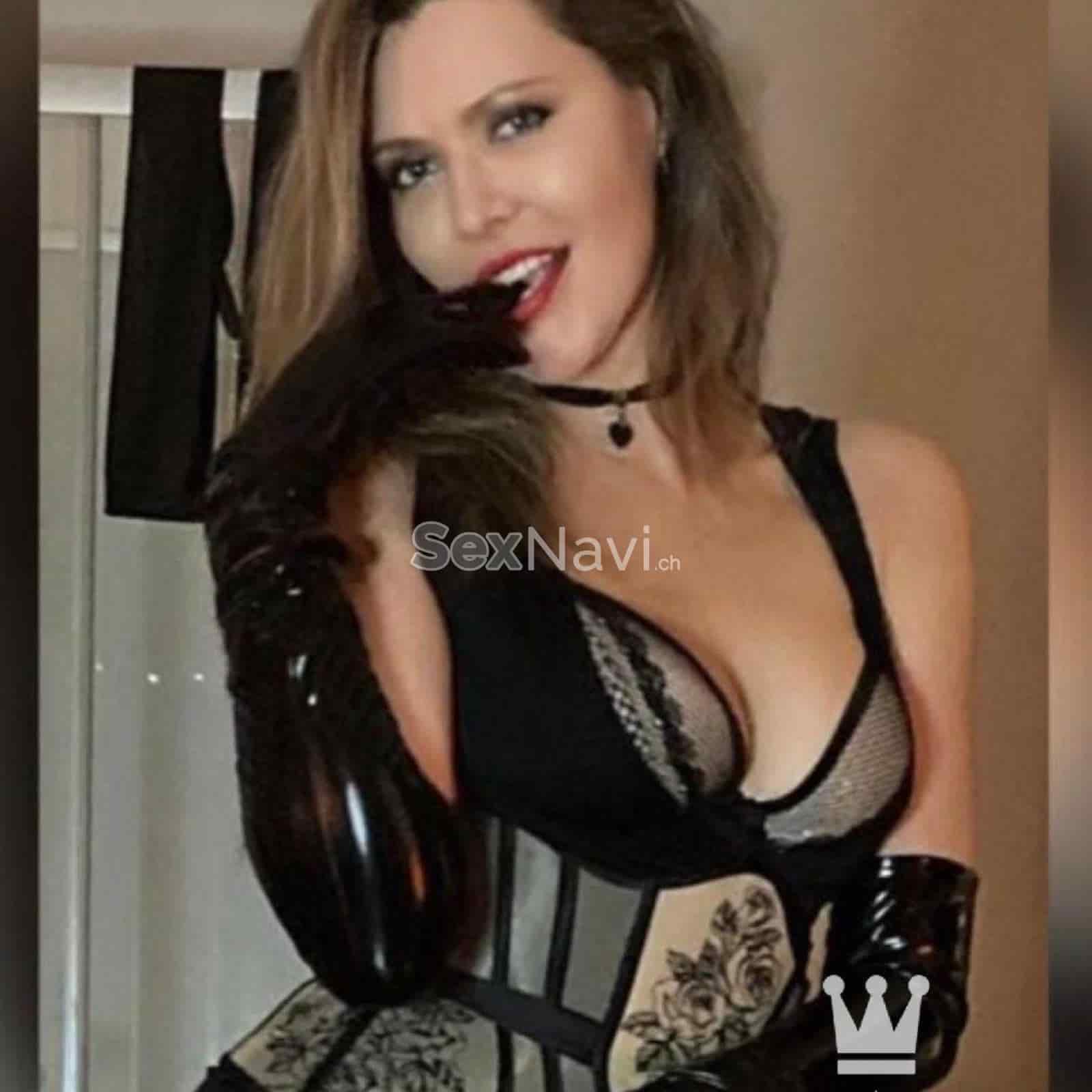 Lina Geile Blondine 🔥 Basel, Basel, Aargau, Schweiz