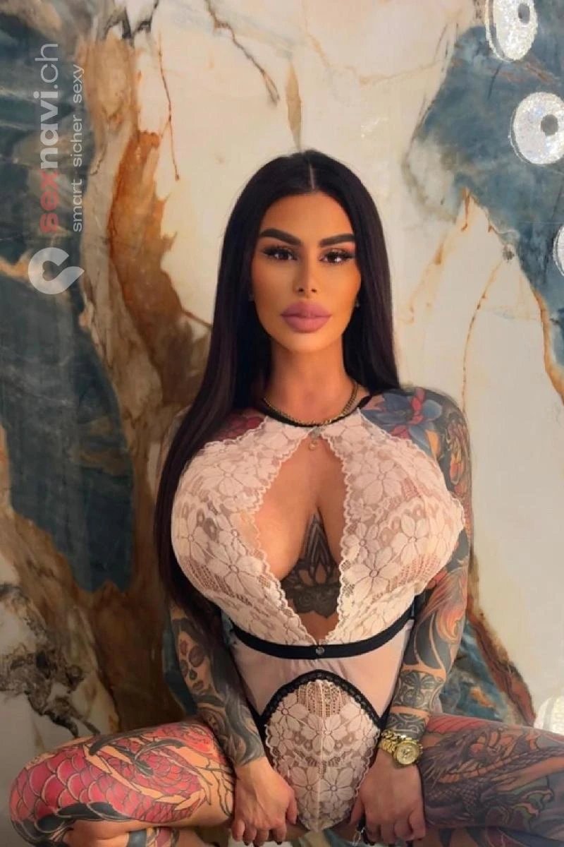 Sexy Chanel 💞Tattoo Model 💞 Z&uuml;rich Umgebung, Dietikon, Z&uuml;rich Stadt, Aargau, Schweiz