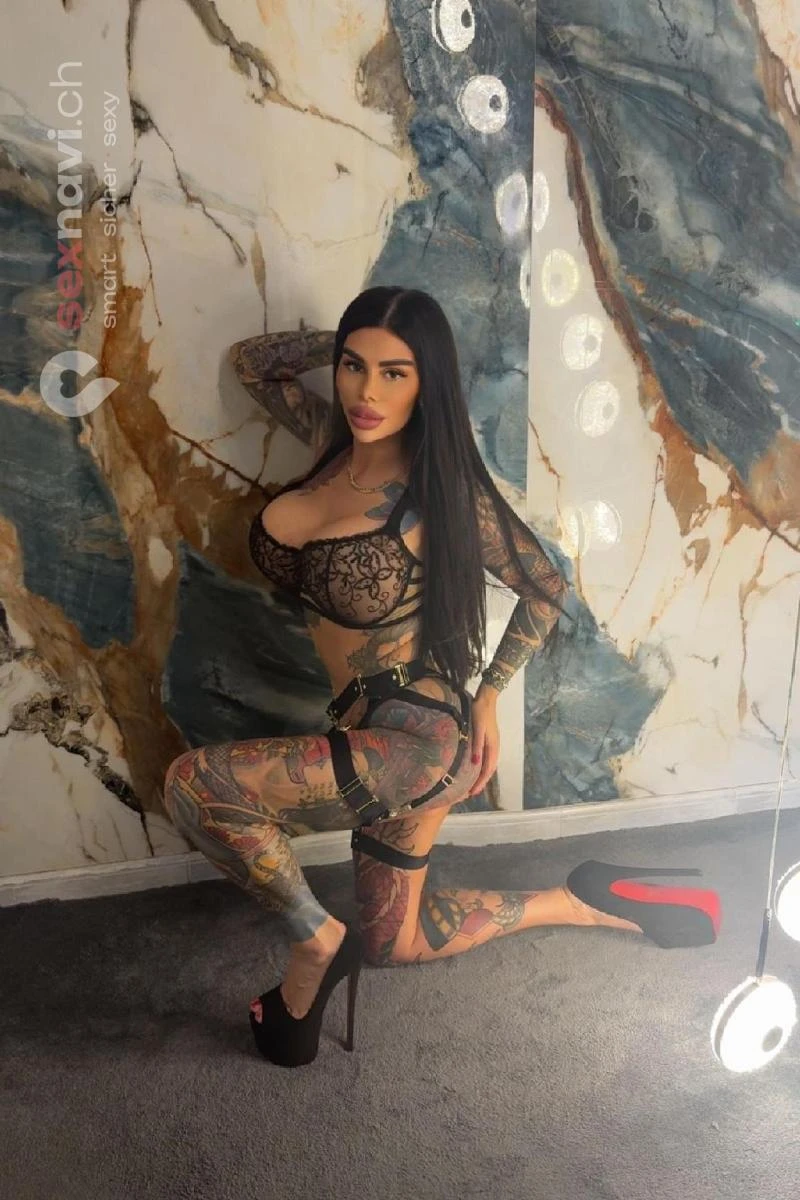 Sexy Chanel 💞Tattoo Model 💞 Z&uuml;rich Umgebung, Dietikon, Z&uuml;rich Stadt, Aargau, Schweiz