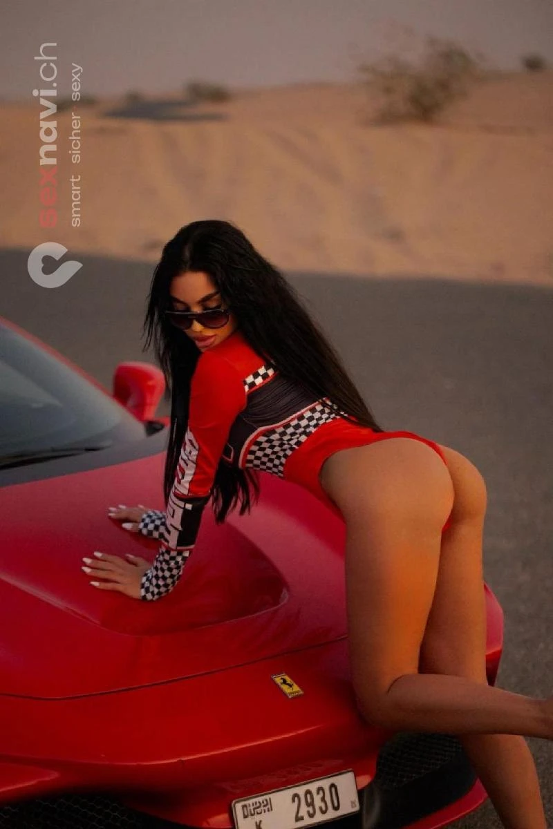 Carla Analk&ouml;nigin Basel, Z&uuml;rich Stadt, Schweiz, Luzern , Schwyz