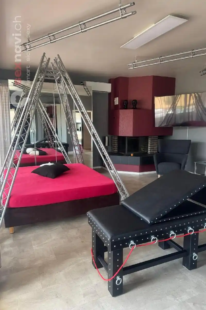 Lady Aurelia 👠 SM / Fetisch / Softerotik Aargau, Zürich Stadt, Schweiz, Kirchdorf AG