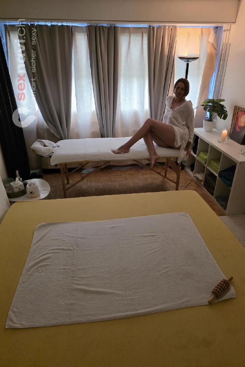 Lea ✨die Masseurin Ihrer Tr&auml;ume✨ Basel, Luzern, Aargau, Schweiz, Luzern