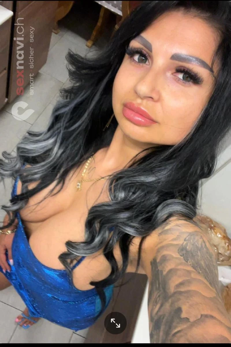 Adriana total willig 💖 Luder 💙 Z&uuml;rich Umgebung, St.Gallen, Volketswil, Thurgau, Schweiz