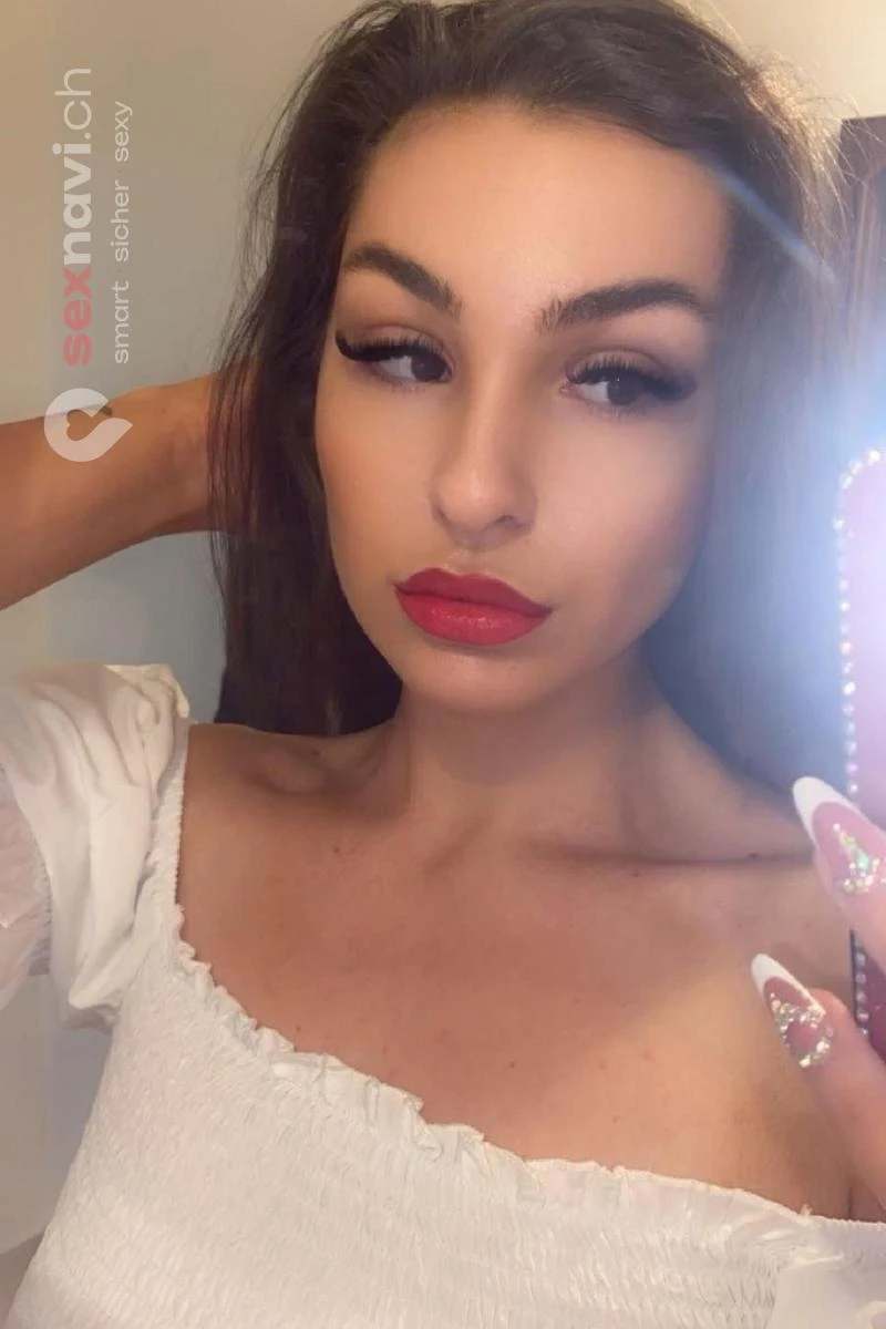 Jessica Verdorbene Teeny &Ouml;sterreich, Schweiz, Luzern , Eschenbach LU