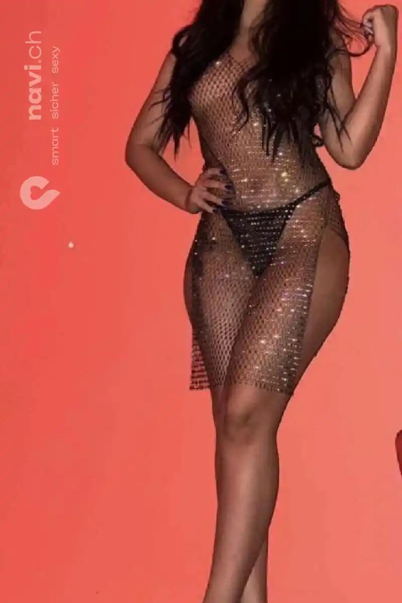 BELLA 💛 Sex ohne Limit 💛 Zürich Umgebung, Thurgau, Zürich Stadt, Dübendorf, Schweiz