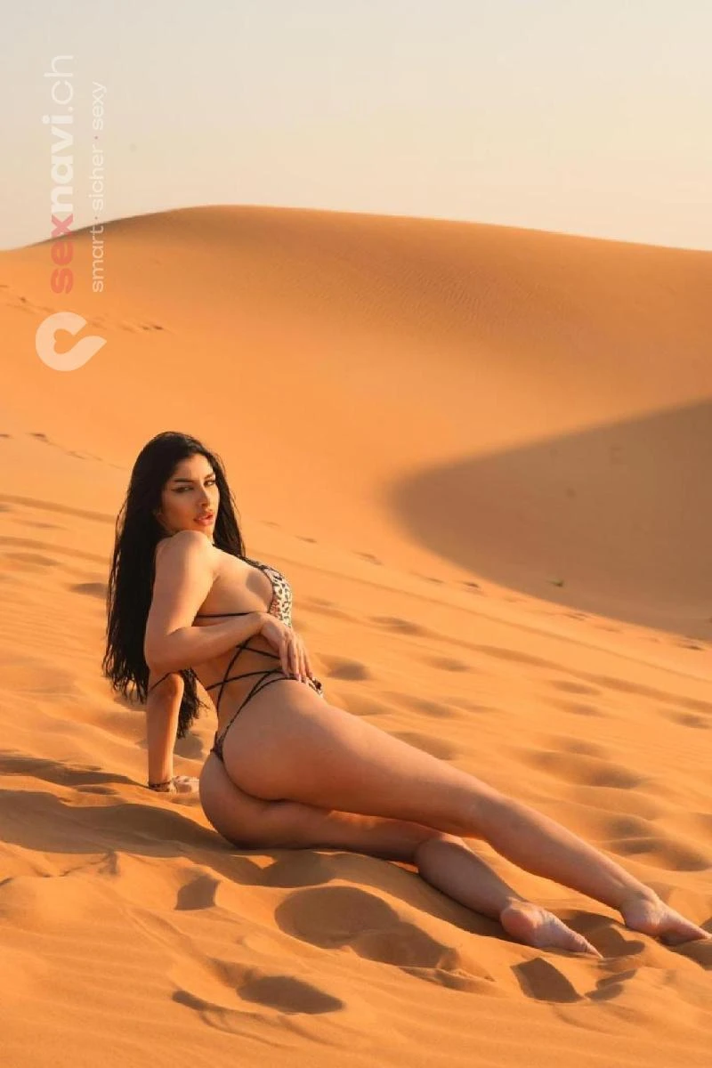 Julia Analk&ouml;nigin 🔥 Basel, Luzern, Deutschland, Schweiz