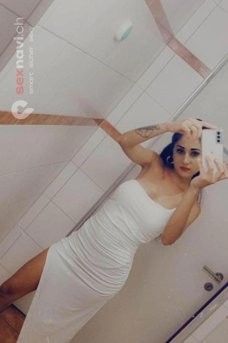 ALEKSANDRA ZIMMER 3B Bern Stadt, Biel/Bienne, Schweiz, Biel/Bienne - Grenchen, Solothurn