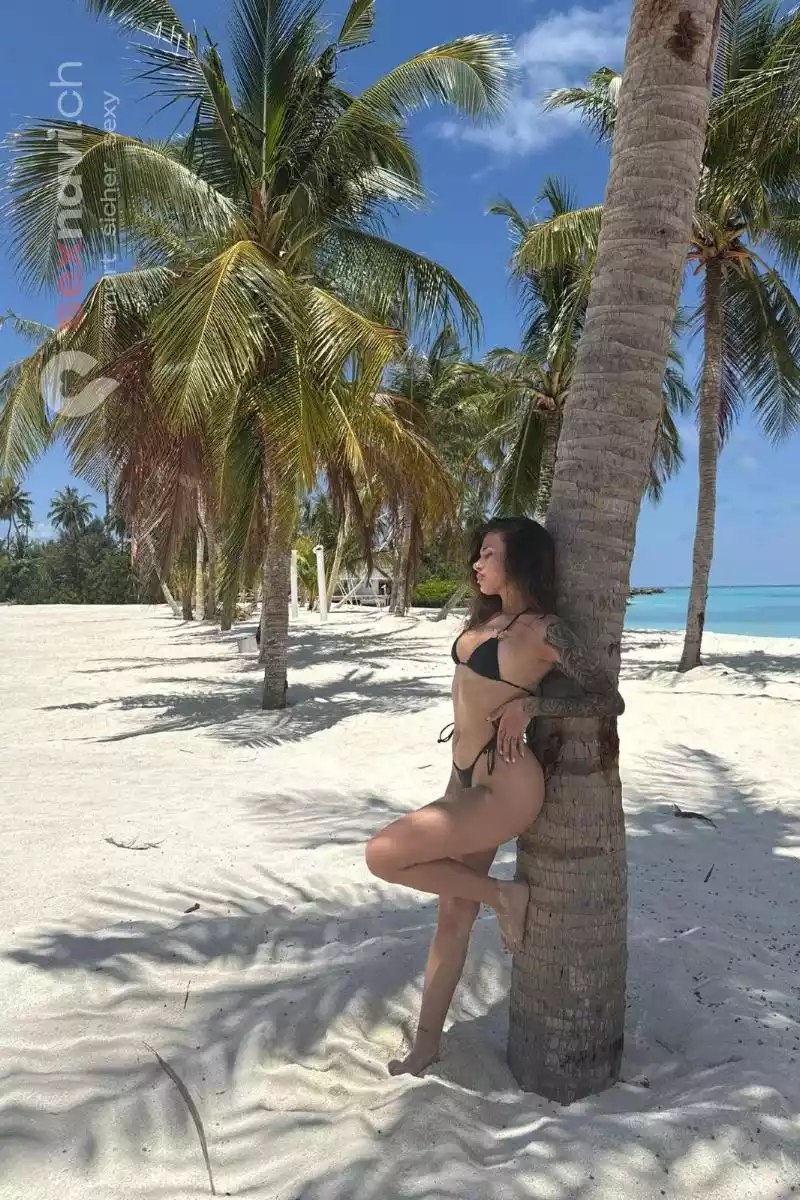 Olivia Exclusive Model Basel, Luzern, Aargau, Schweiz, Solothurn