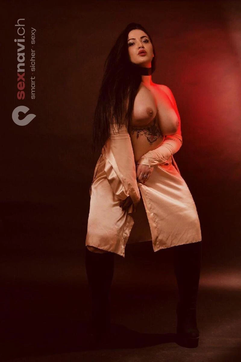 Eda 😛 Party Girl 😋 Z&uuml;rich Umgebung, St.Gallen, Volketswil, Thurgau, Schweiz