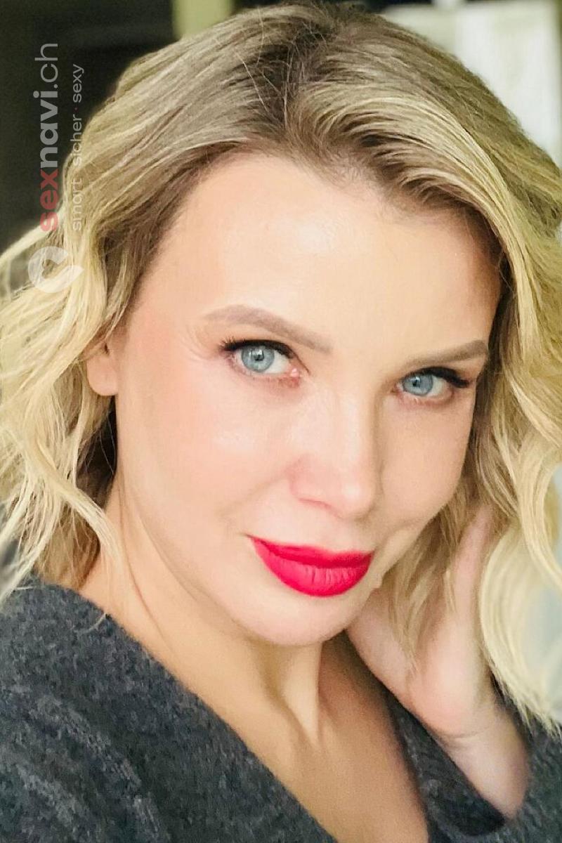 Elena 💕 Deep Throat 💕 Z&uuml;rich Umgebung, St.Gallen, Liechtenstein, Sevelen, Schweiz