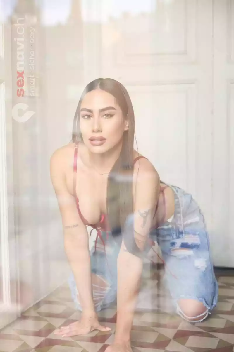 Bella Exclusive Model Basel, Luzern, Aargau, Schweiz, Solothurn