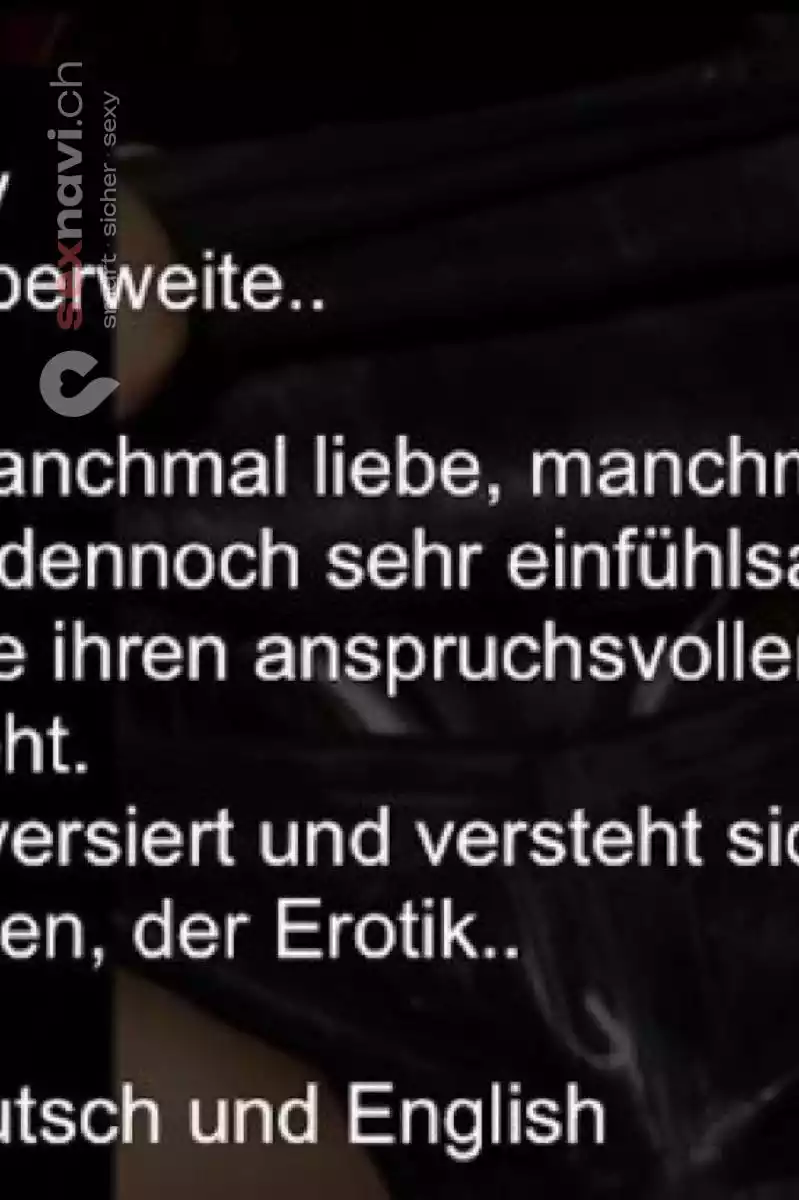 Chloe 02:00 Z&uuml;rich Umgebung, Z&uuml;rich, Zug, Z&uuml;rich Stadt, Schweiz