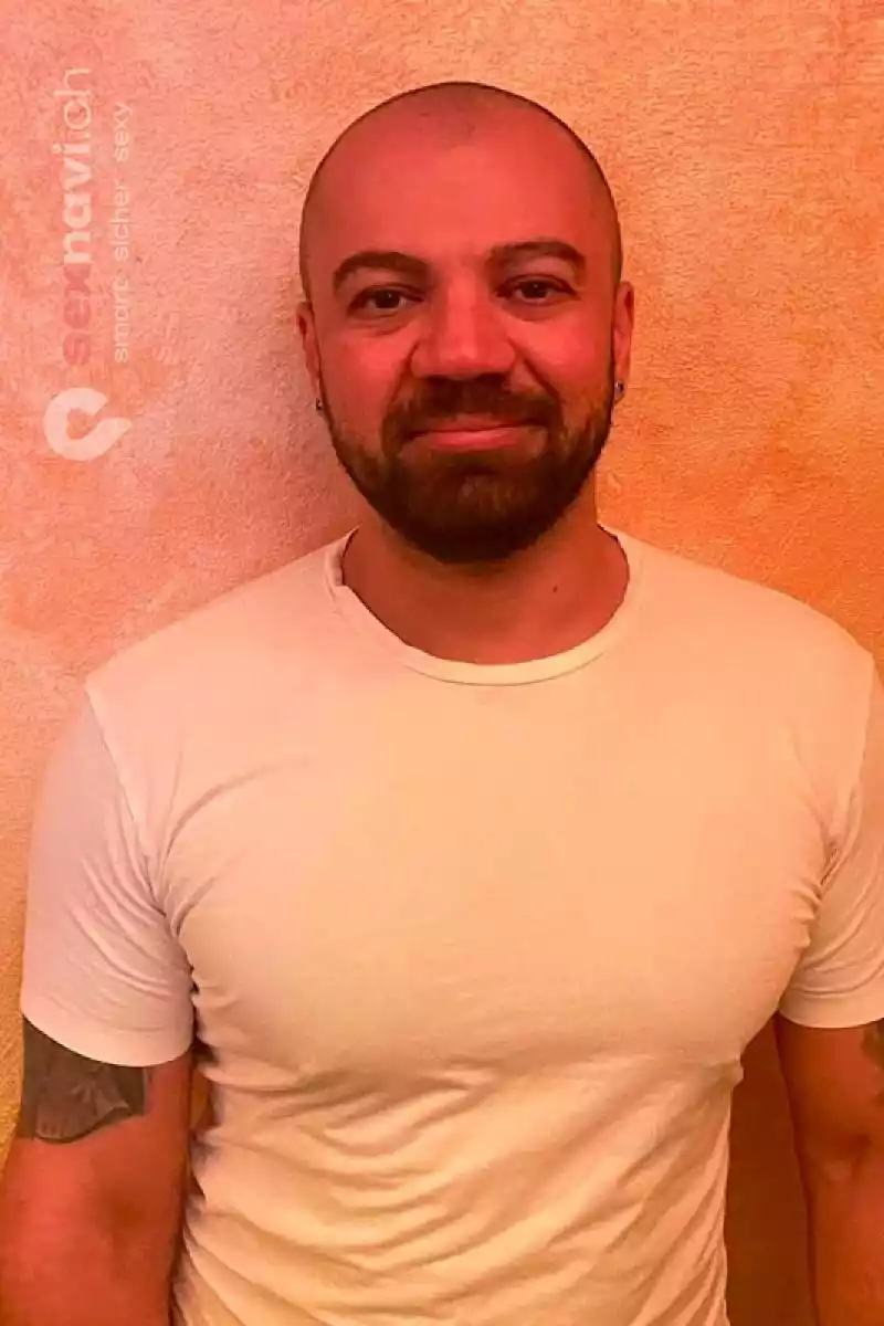 Ivan ⭐Sportmassagen ⭐ St.Gallen, Zürich, Zürich Stadt, Aargau, Schweiz