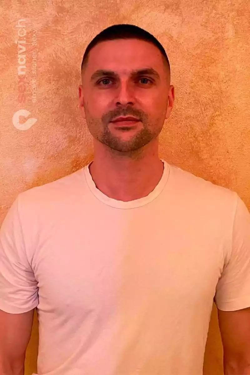 Adrian ⭐Sportmassagen ⭐ St.Gallen, Zürich, Zürich Stadt, Aargau, Schweiz