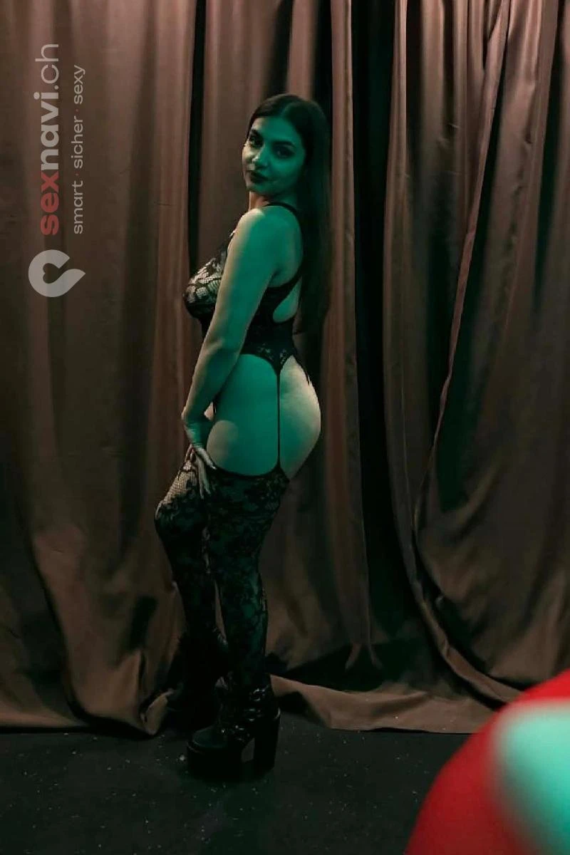 Natalia Orgasmus-Garantie ❌️ Z&uuml;rich Umgebung, St.Gallen, Volketswil, Thurgau, Schweiz