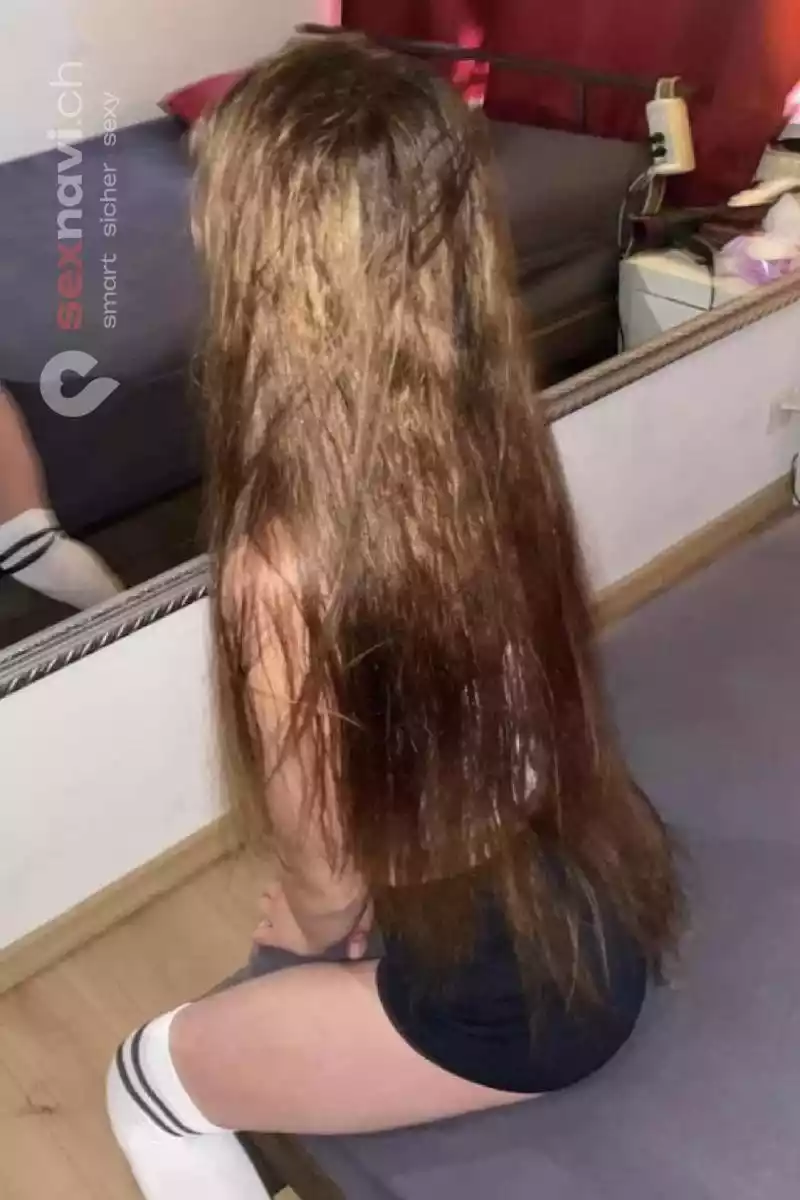 MERCEDES Skinny Girl Fullservice A-Z Basel, Pratteln, Aargau, Schweiz, Solothurn