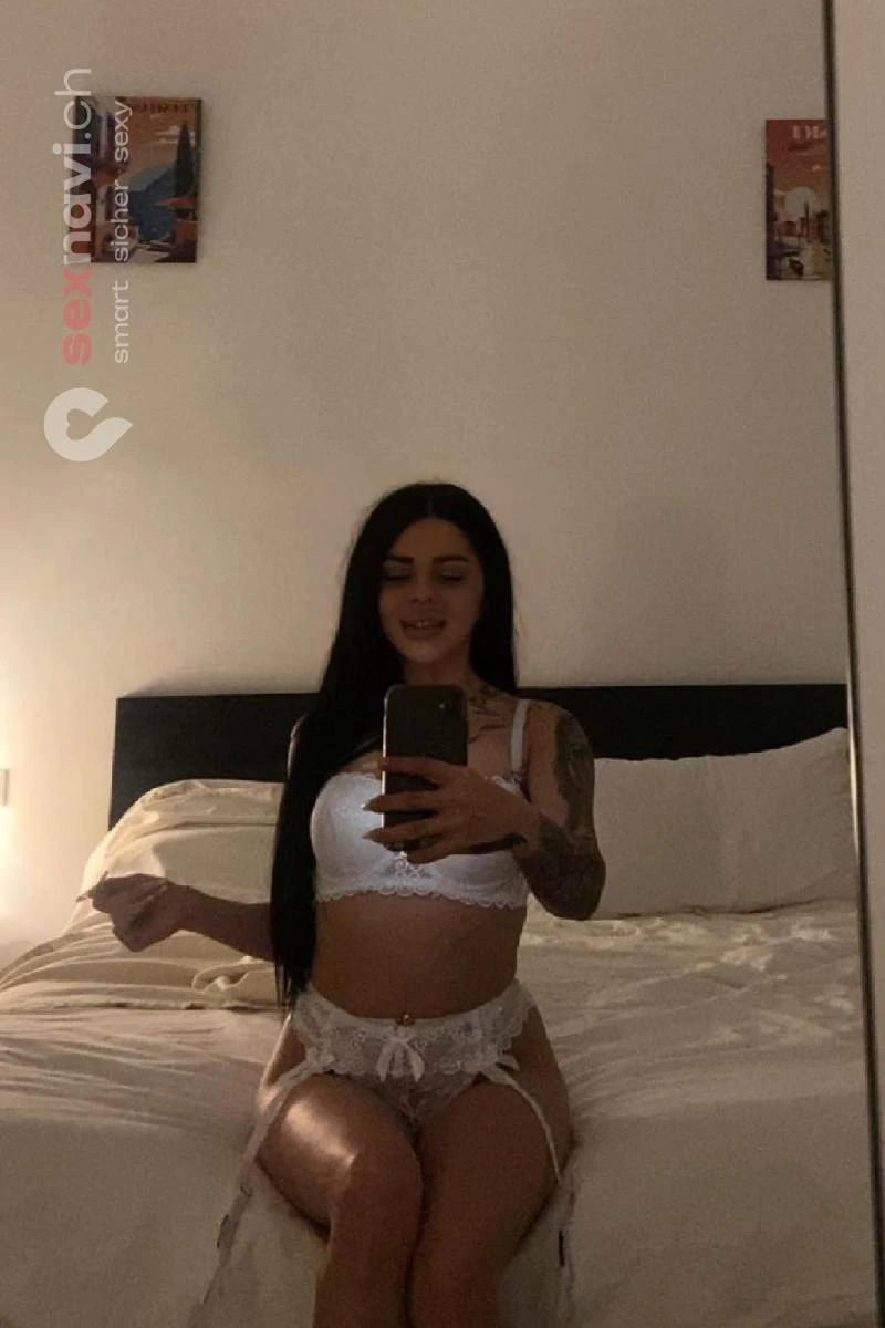 Alexandra 😝 hot new Br&uuml;nette 😝 Z&uuml;rich Umgebung, St.Gallen, Volketswil, Thurgau, Schweiz