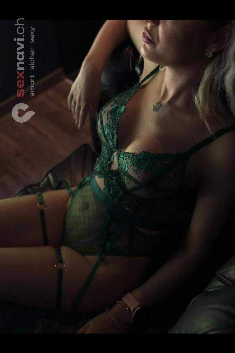 Mira 😝 hot new Blondie 😝 Z&uuml;rich Umgebung, St.Gallen, Volketswil, Thurgau, Schweiz