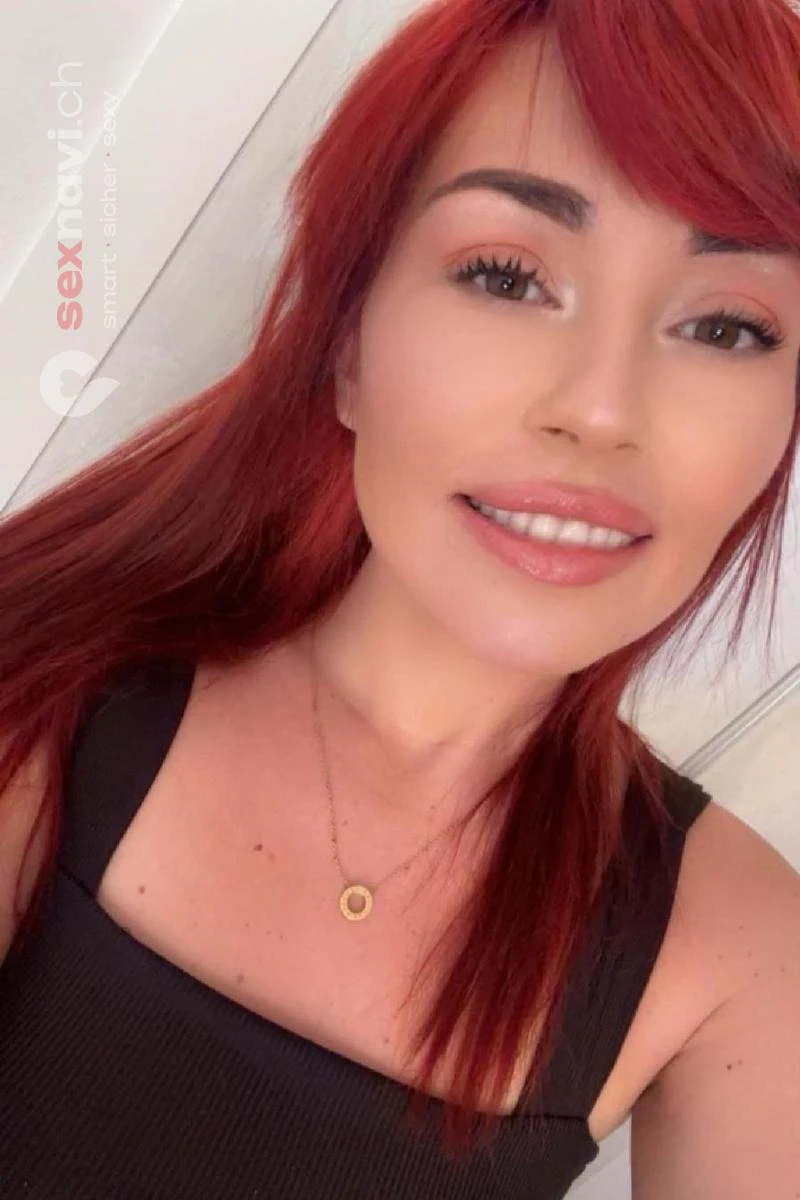 Daria uners&auml;ttliches Girl Z&uuml;rich Umgebung, St.Gallen, Volketswil, Thurgau, Schweiz