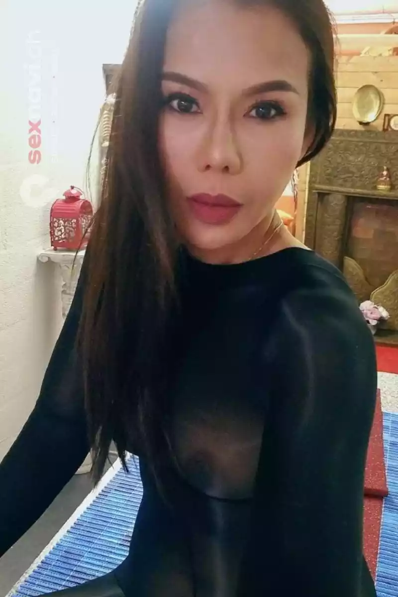 SINDY 💚 Sexy Thai Masseurin Aargau, Schweiz, Rothrist, Luzern , Solothurn