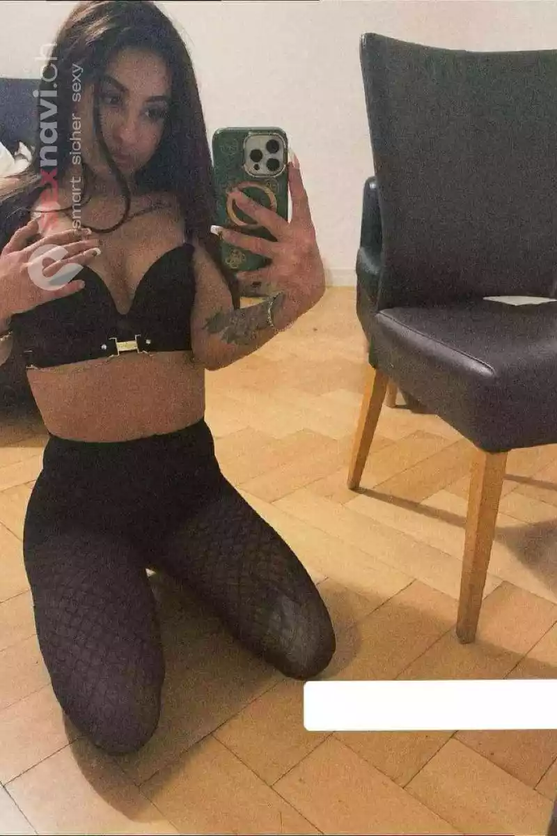 ELENA 🔥 heissbl&uuml;tige Teeny 🔥 St.Gallen, Z&uuml;rich Umgebung, Thurgau, Schweiz, St. Gallen