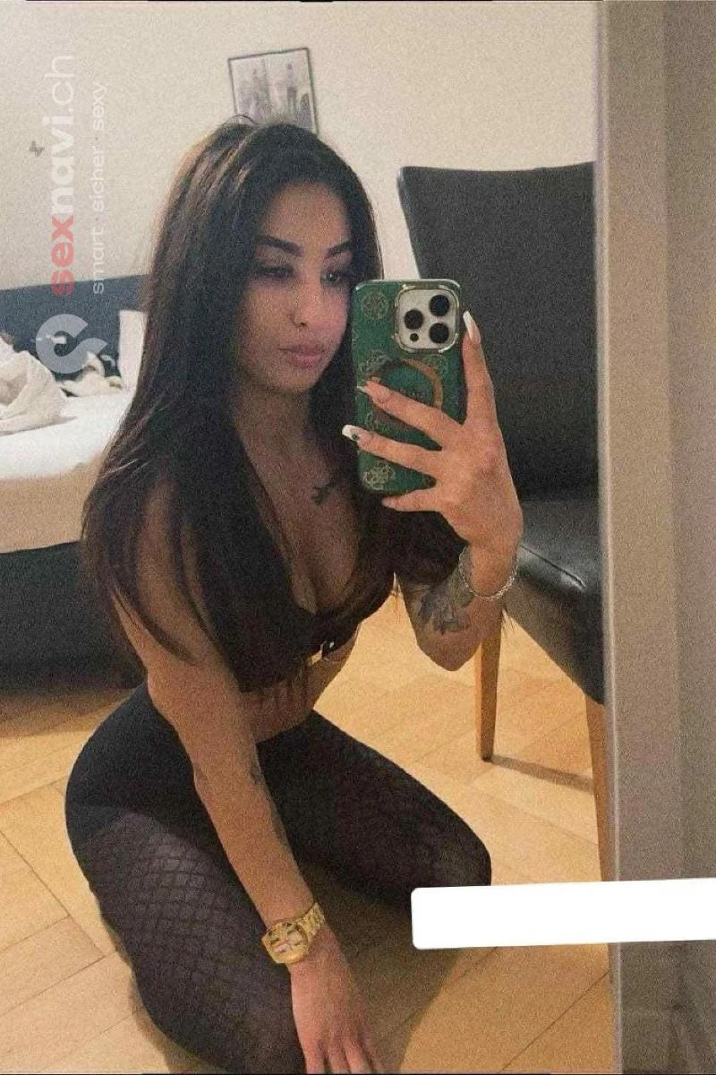 ELENA 🔥 heissbl&uuml;tige Teeny 🔥 St.Gallen, Z&uuml;rich Umgebung, Thurgau, Schweiz, St. Gallen