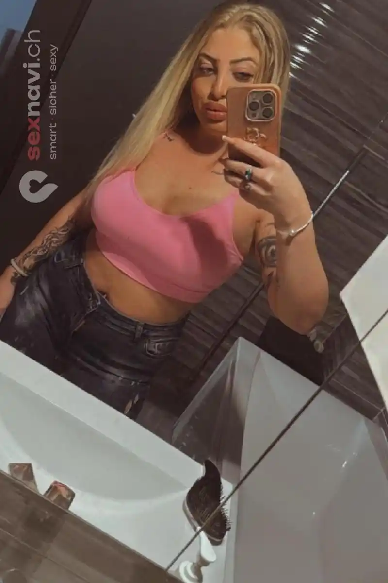 Lucy 😈 Neues Sexbaby😍 Z&uuml;rich Umgebung, St.Gallen, Volketswil, Thurgau, Schweiz