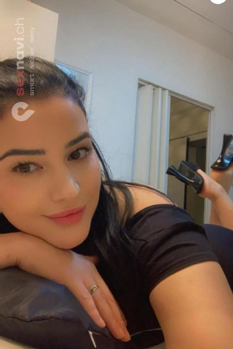 Sofie 😈 Neues Sexbaby😍 Z&uuml;rich Umgebung, St.Gallen, Volketswil, Thurgau, Schweiz