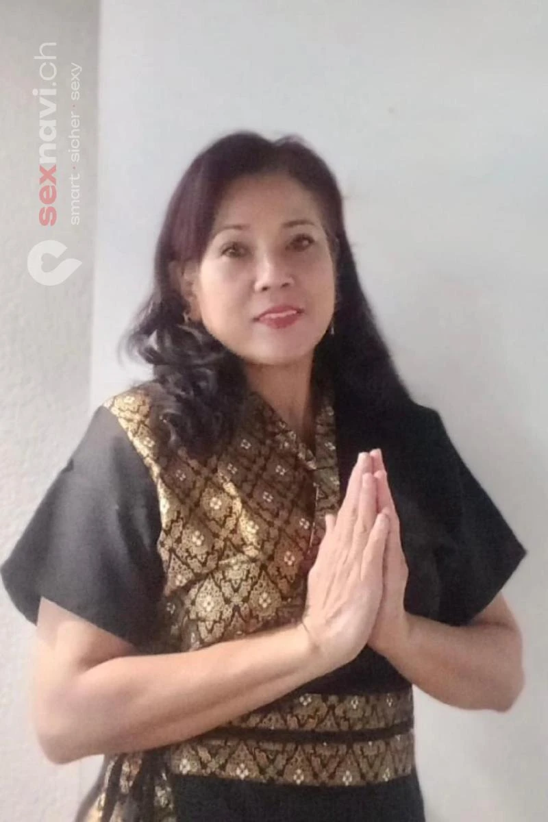 NISA 💓 Profi Thai Massage 💓 Bern Stadt, Schweiz, Biel/Bienne - Grenchen, Solothurn, Solothurn