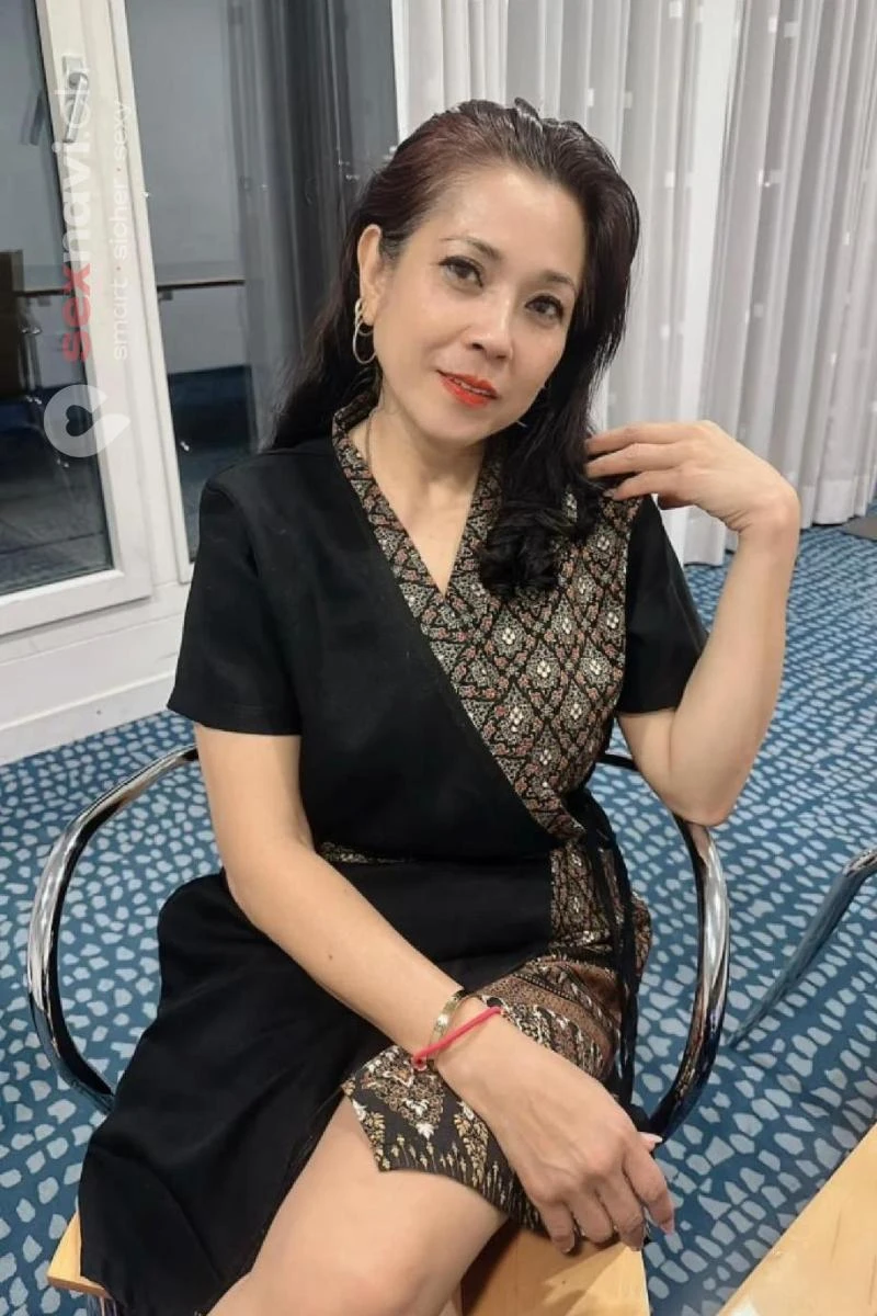 NISA 💓 Profi Thai Massage 💓 Bern Stadt, Schweiz, Biel/Bienne - Grenchen, Solothurn, Solothurn