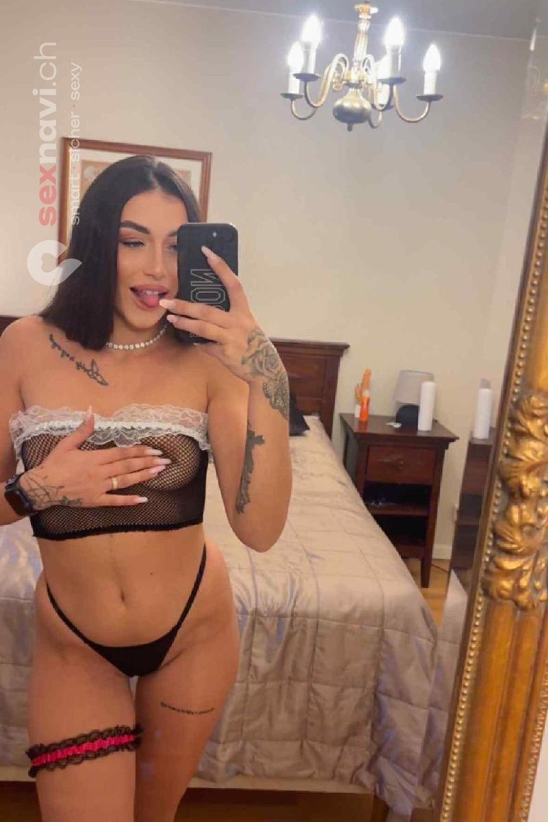 LUANA ZIMMER 12 Bern Stadt, Bern Umgebung, Schweiz, Biel/Bienne - Grenchen, L&auml;tti