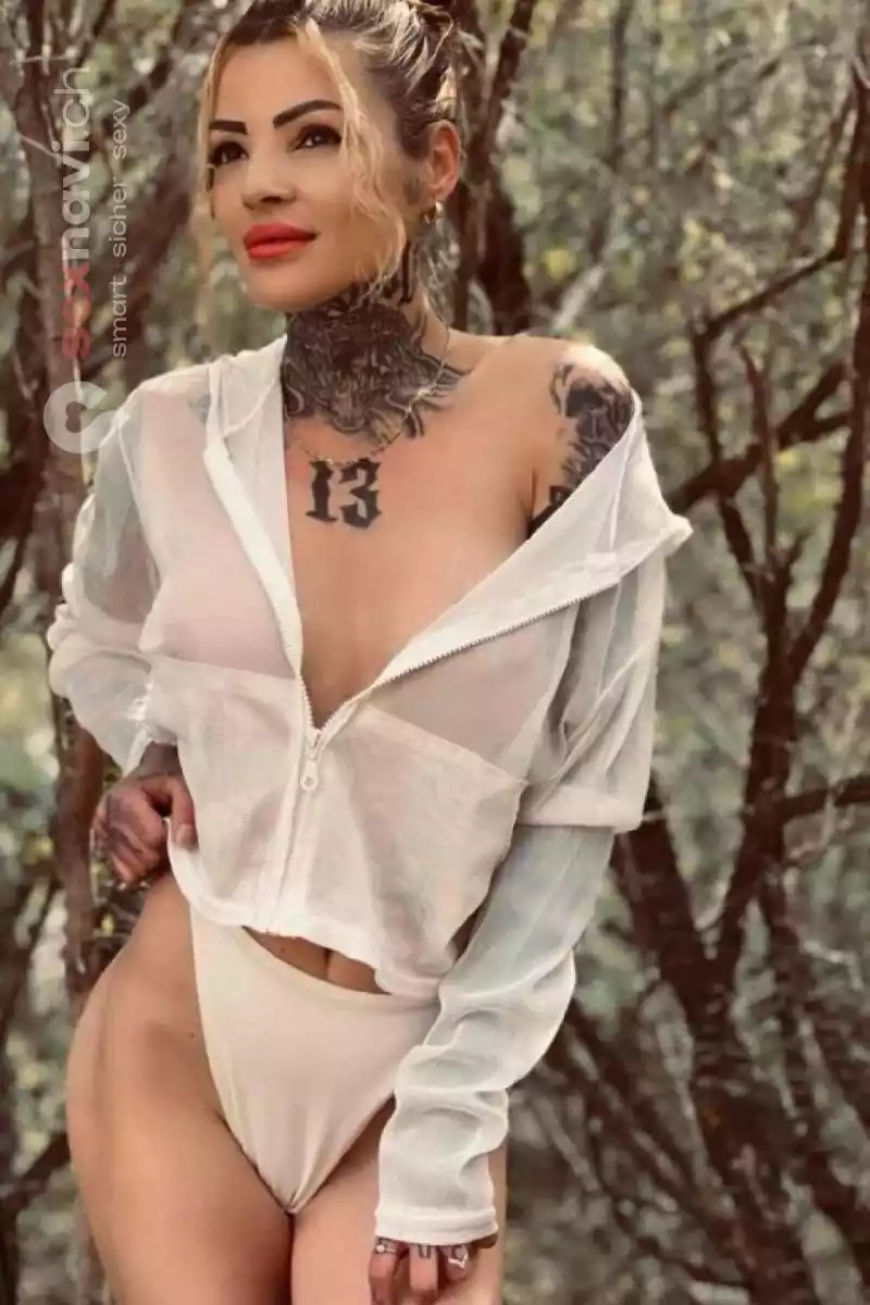 ADINA Club Dream 💛 Sex ohne Limit Zürich Umgebung, Thurgau, Zürich Stadt, Dübendorf, Schweiz