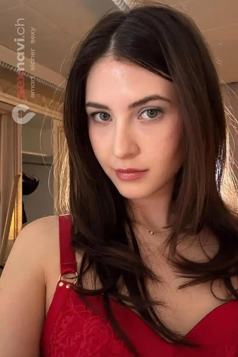 Lolita Anfängerin Teeny 🔥 Basel, Zürich Stadt, Schweiz, Luzern , Schwyz