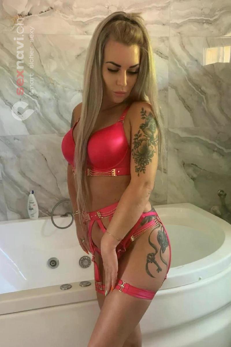 Karina ❌ blonde TOP Sexg&ouml;ttin❌ Aargau, Schweiz, Menziken, Luzern , Schwyz