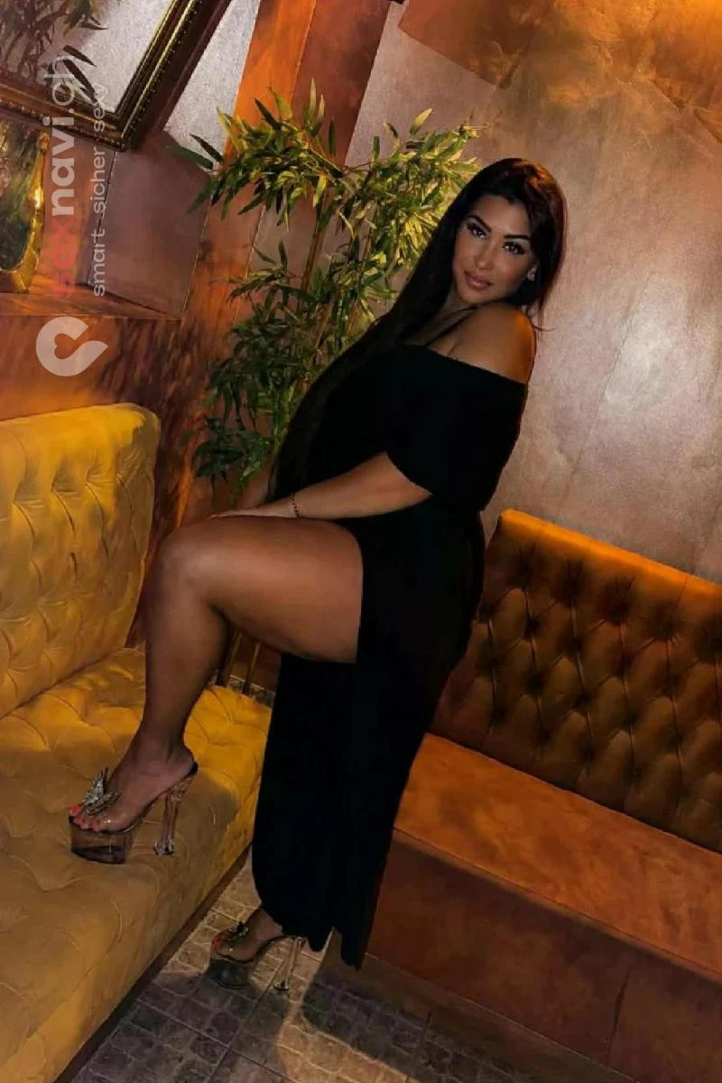 Roxy 🔥 Love Fun Magic 🔥 St.Gallen, Z&uuml;rich Umgebung, Walenstadt, Graub&uuml;nden, Schweiz