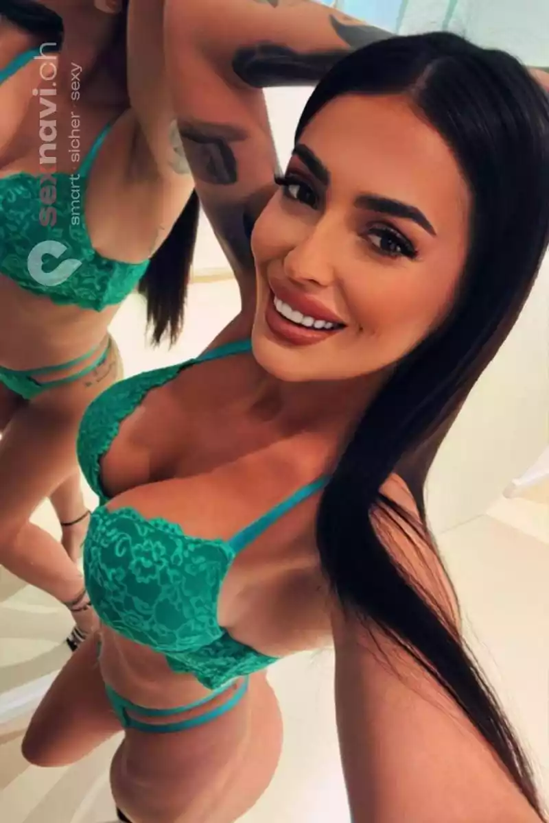 Maya Deepthroat Specialistin Basel, Luzern, Aargau, Schweiz, Solothurn