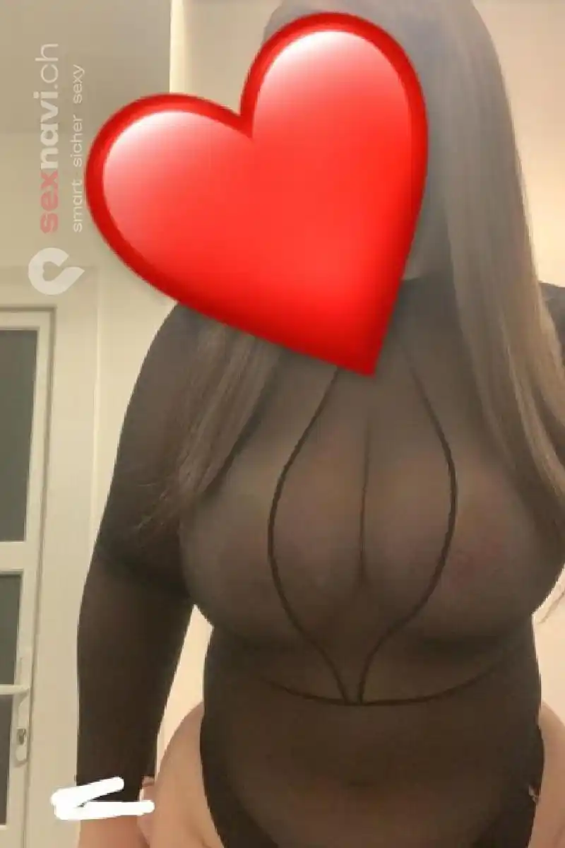 Sarah neues Top Girl Z&uuml;rich Umgebung, Thurgau, Z&uuml;rich Stadt, Schweiz, Wetzikon ZH