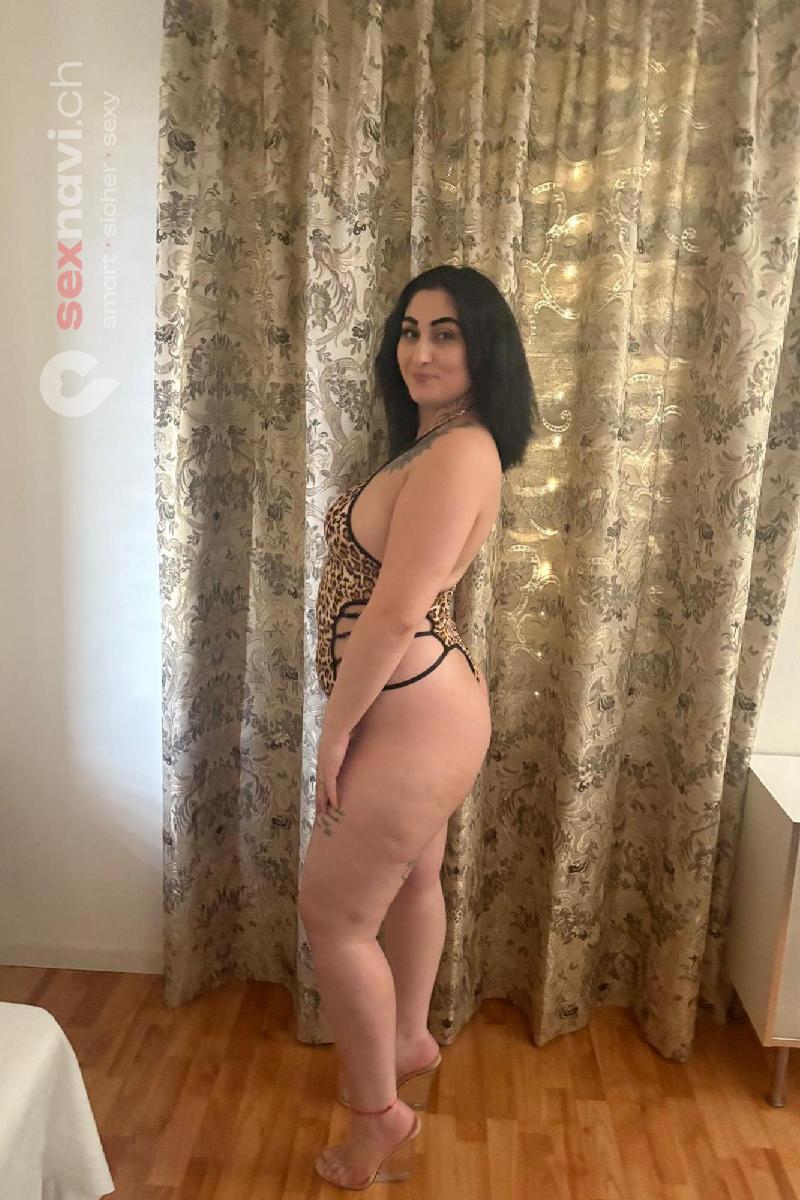 PATRISSA Sperma Hexe... Zürich Umgebung, Schaffhausen, Zürich Stadt, Schweiz, Thayngen