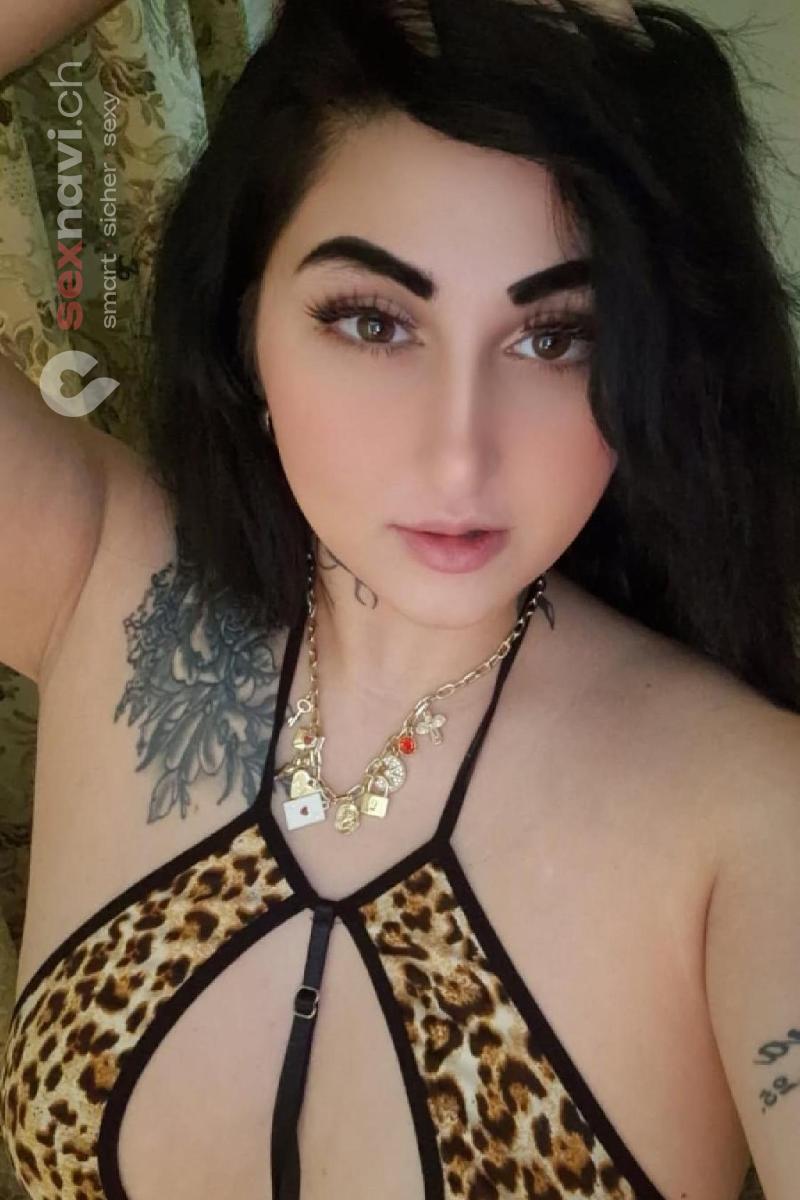 PATRISSA Sperma Hexe... Zürich Umgebung, Schaffhausen, Zürich Stadt, Schweiz, Thayngen