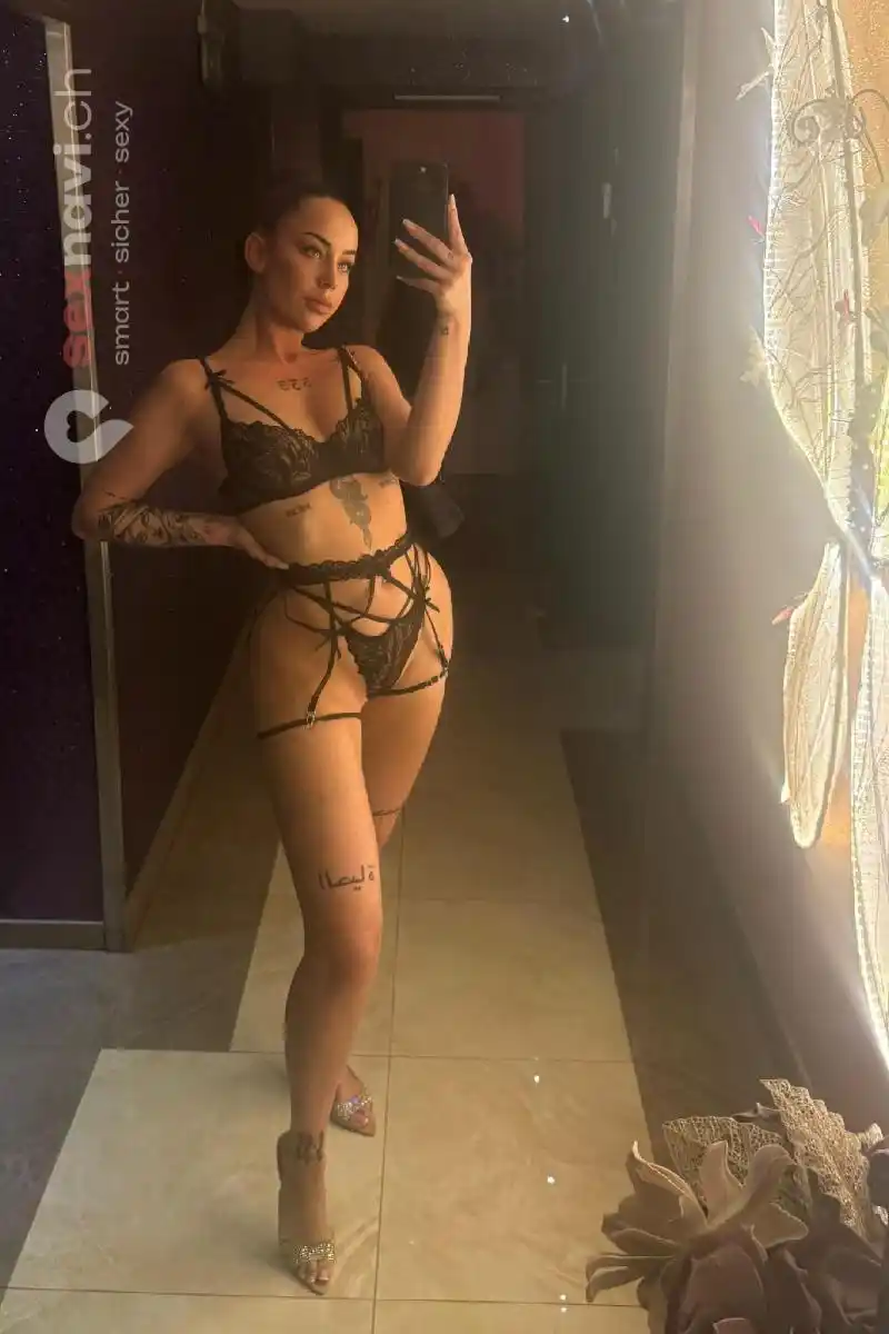 Cataleya 🔥 Love to blow you 🔥 Z&uuml;rich Umgebung, St.Gallen, Volketswil, Thurgau, Schweiz