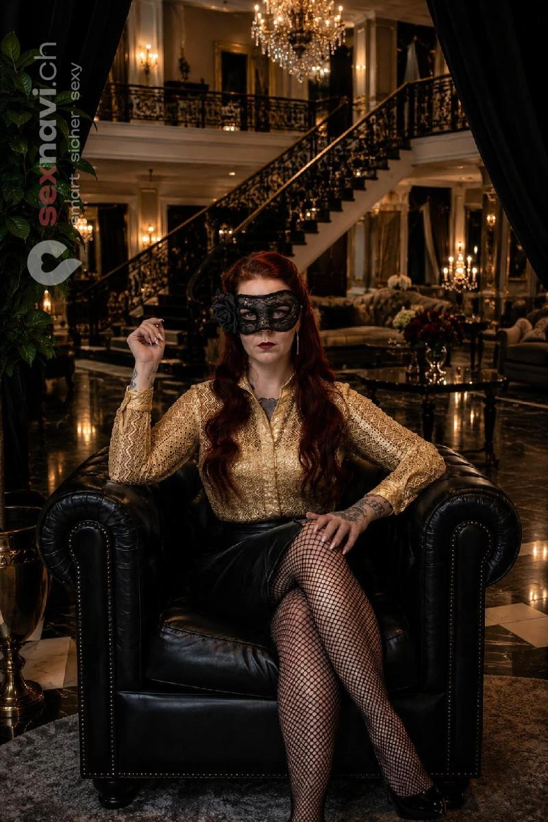 Lady Amber Elegante Dominanz Z&uuml;rich Umgebung, Zug, Baden, Aargau, Schweiz