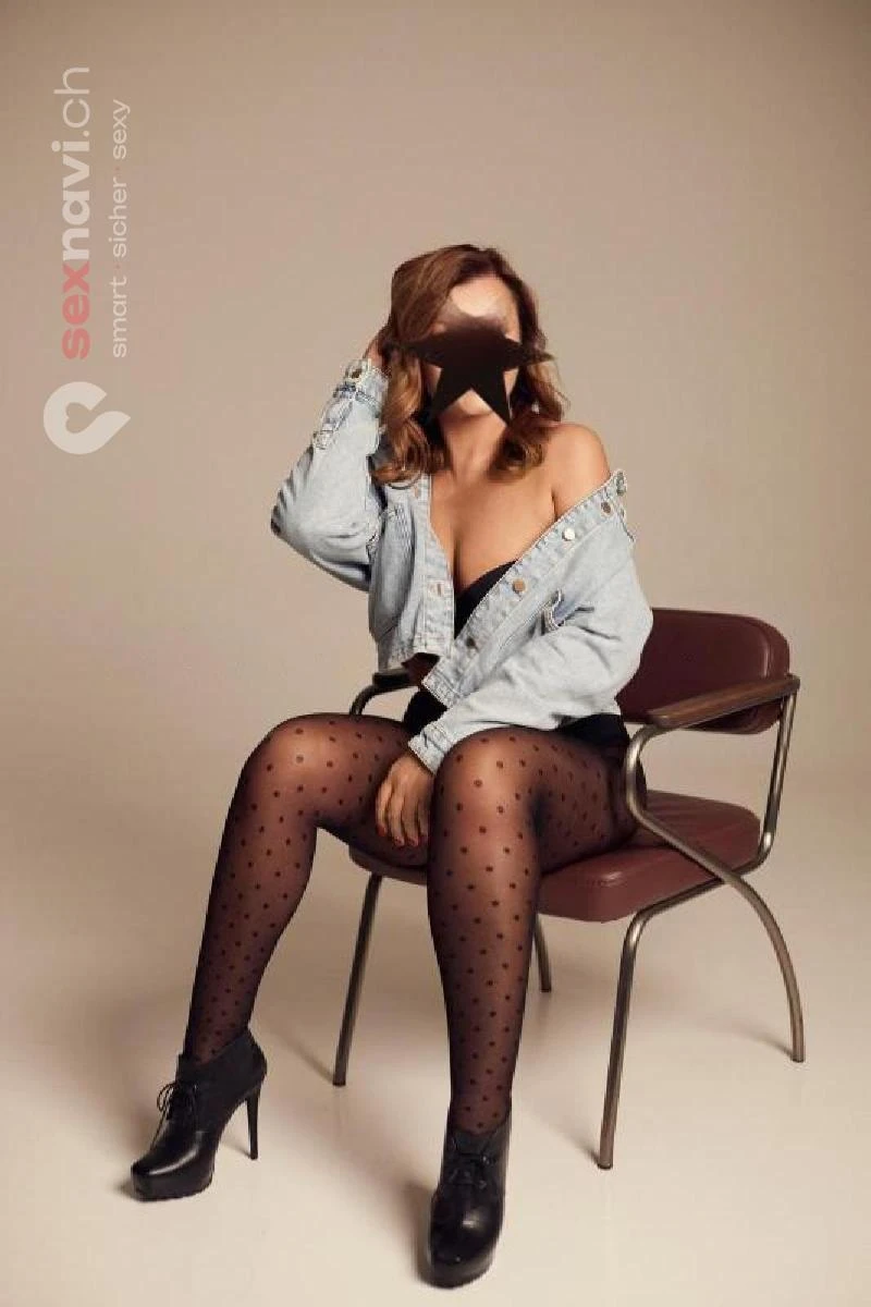 Jasmin 🔱 Lisas TOP GIRLS 🔱 &Ouml;sterreich, Aargau, Schweiz, Zofingen