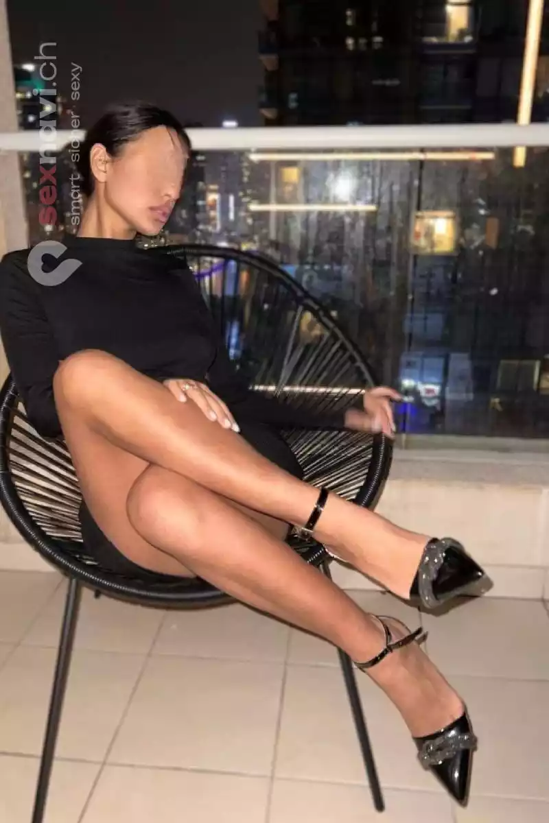 Selina Dauergeil (aus Deutschland Basel, Basel, Aargau, Schweiz, Solothurn