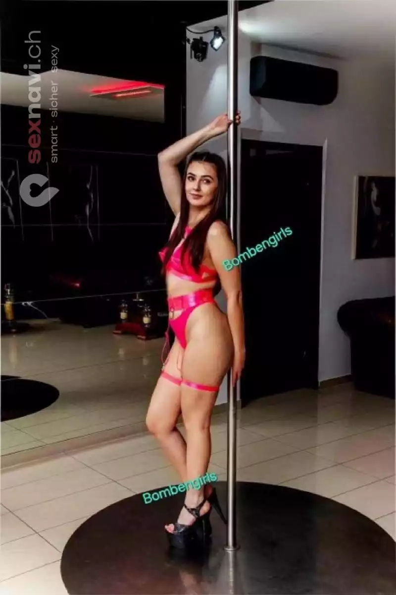 Alexa ab 27.11 xxx Liebhaberin St.Gallen, &Ouml;sterreich, Thurgau, Schweiz, M&uuml;llheim Dorf