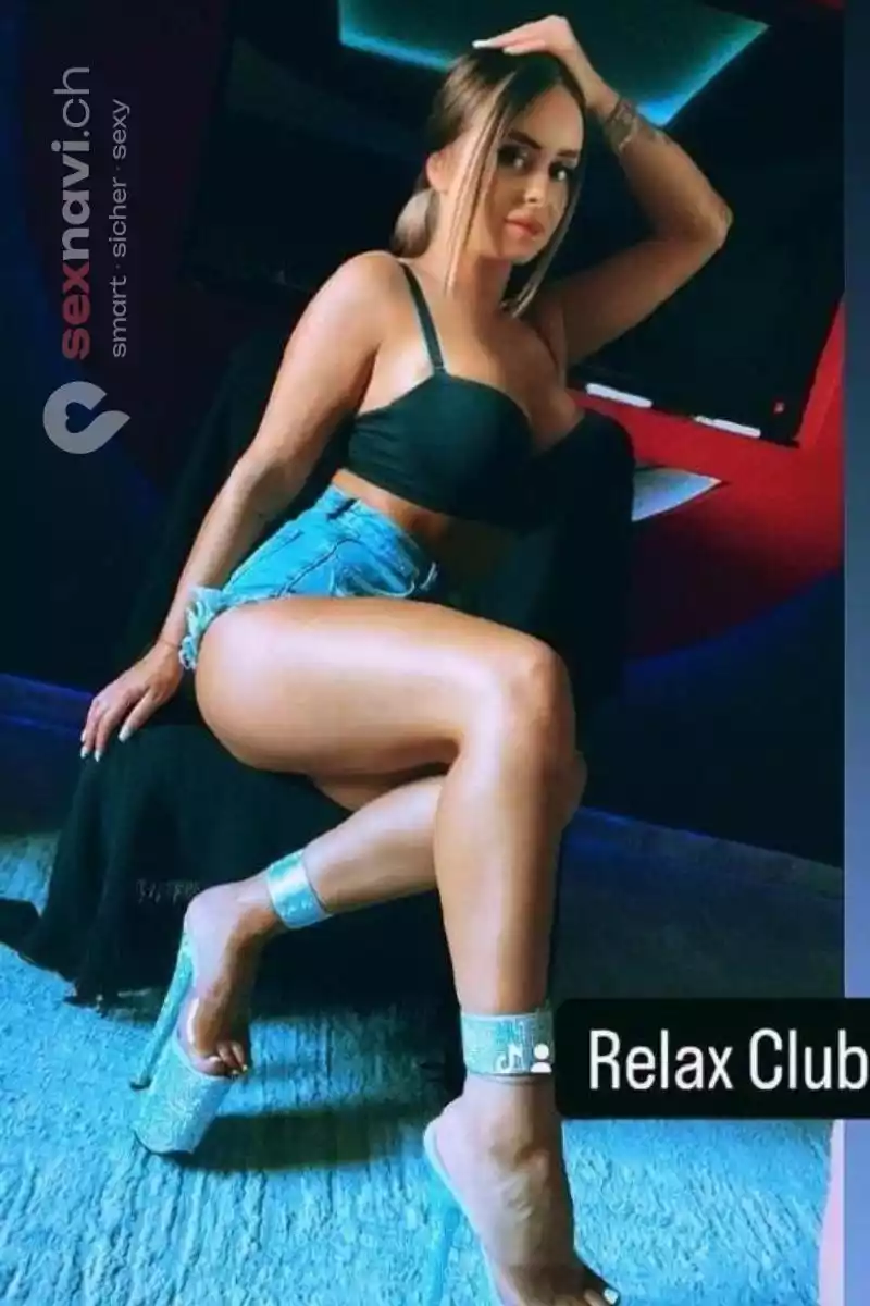 Aysha Geile GFE 💛 Naturtitten Aargau, Z&uuml;rich Stadt, Dottikon, Schweiz, Luzern