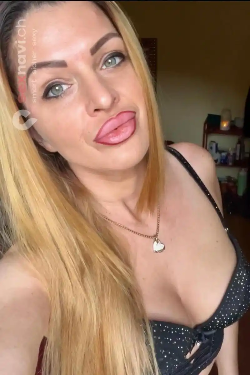 Victoria Fitness Modell GFE Bern Umgebung, Bern Stadt, Schweiz, Thun