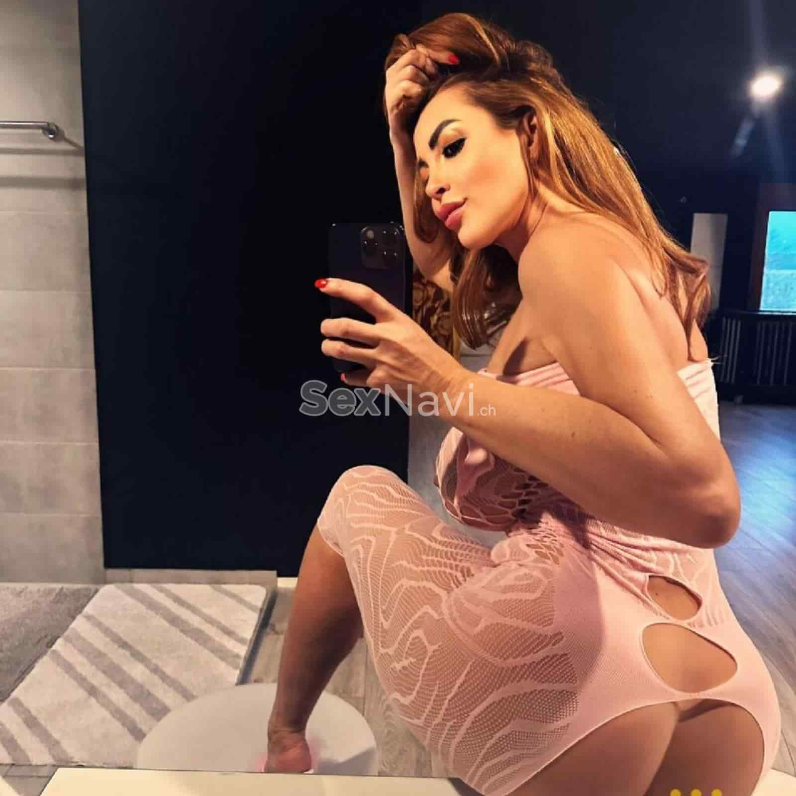 Elizè 💞 SM💞Massage 💞Romantisch St.Gallen, Zürich Umgebung, Liechtenstein, Sevelen, Schweiz